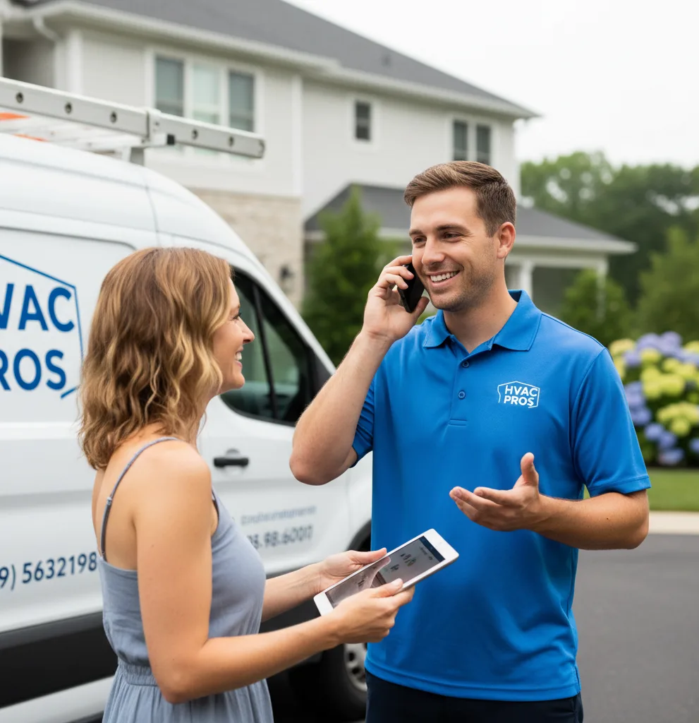 HVAC Maintenance in Pearce, AZ